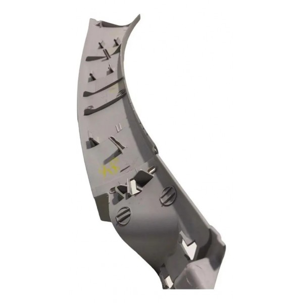 Moldura Coluna Dir Parabrisa C3 Aircross B7717 9687939877