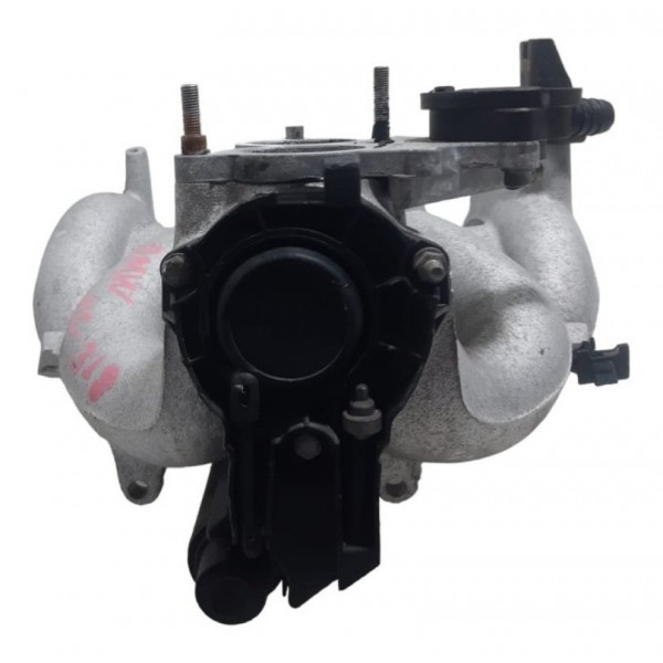 Coletor De Admissão Bmw 318i 1998 12472659