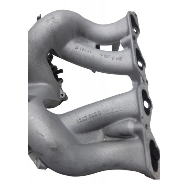 Coletor De Admissão Bmw 318i 1998 12472659