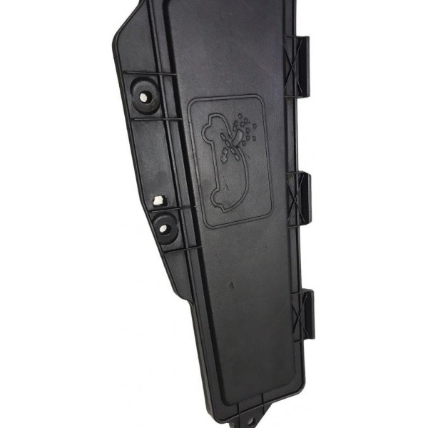 Tampa Filtro Ar Citroen C3 2011 Cód. 964293777