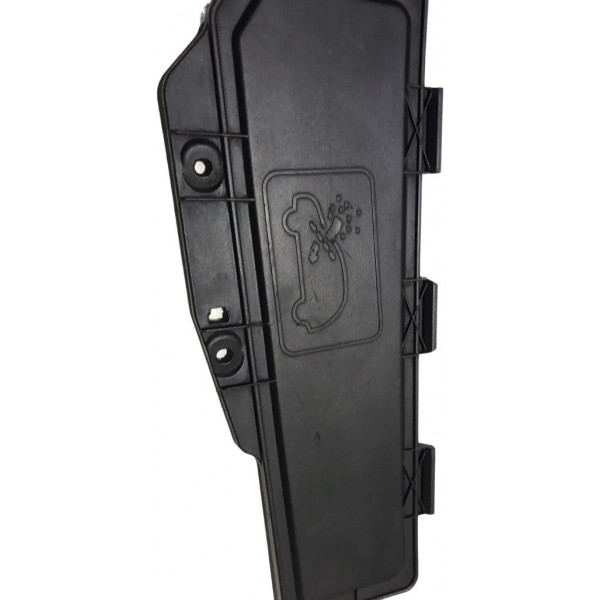 Tampa Filtro Ar Citroen C3 2011 Cód. 964293777