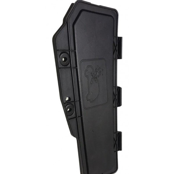 Tampa Filtro Ar Citroen C3 2011 Cód. 964293777