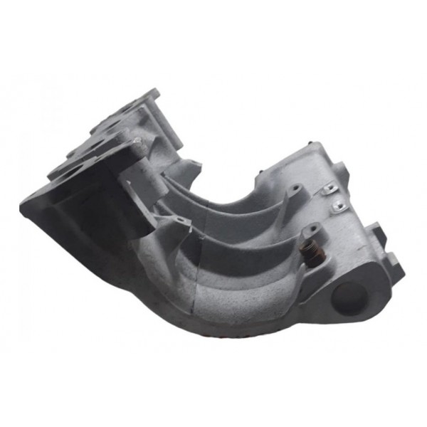 Coletor Admissão Gm Corsa Montana 1.8 2003-24