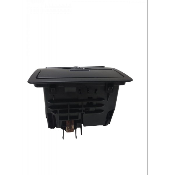 Difusor Saida Ar Esquerdo Citroen C4 9646338077