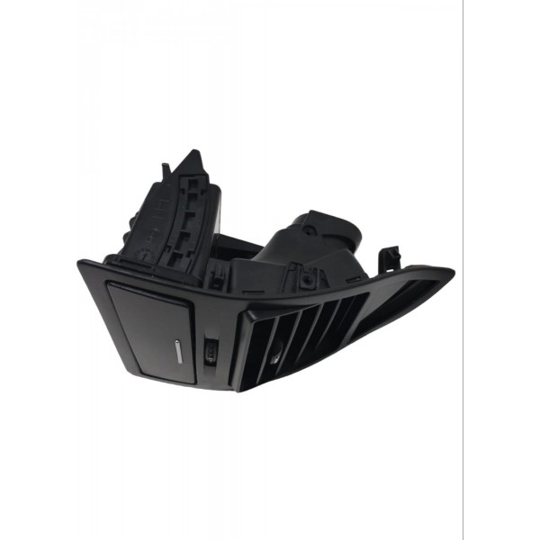 Difusor Saida Ar Esquerdo Citroen C4 9646338077