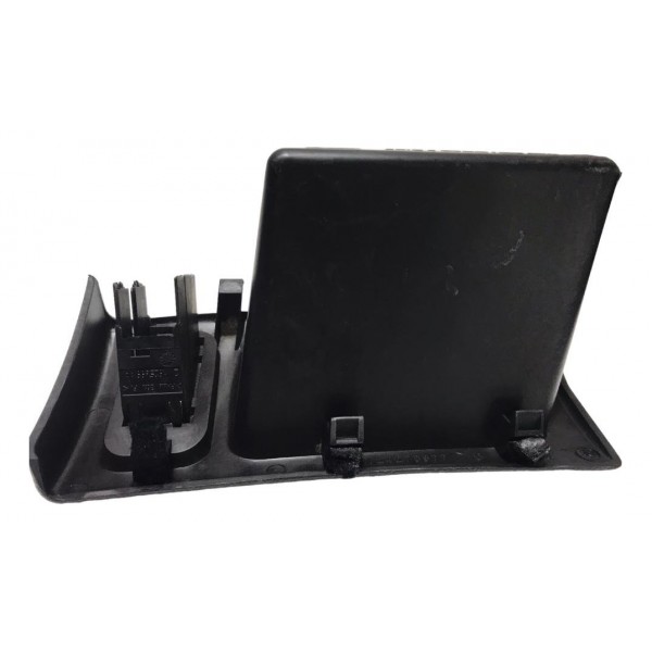 Moldura Botão Regulagem  Farol Peugeot 206 1925699