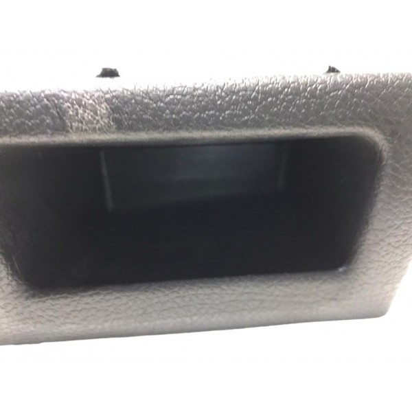 Moldura Botão Regulagem Farol Peugeot  206 1925699