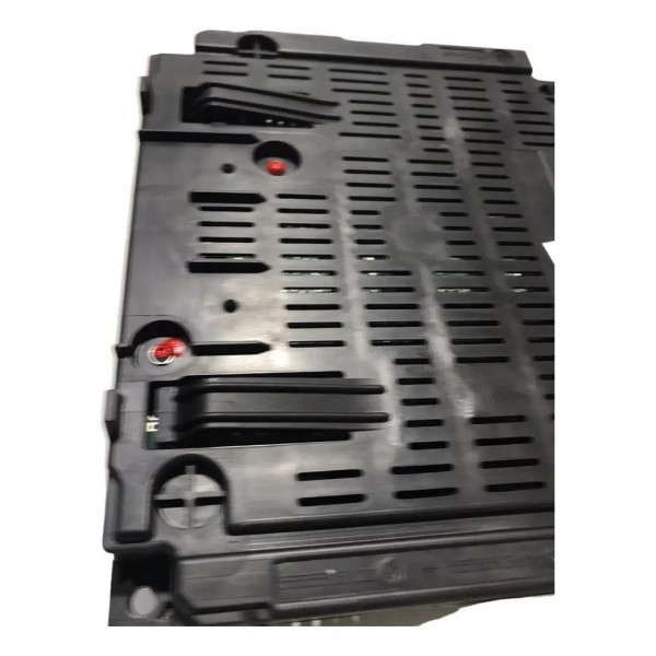 Módulo Conforto  Fiat Bravo Dualogic 1.8 16v E- Tork 2012 F