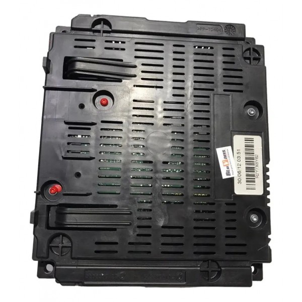 Módulo Conforto  Fiat Bravo Dualogic 1.8 16v E- Tork 2012 F