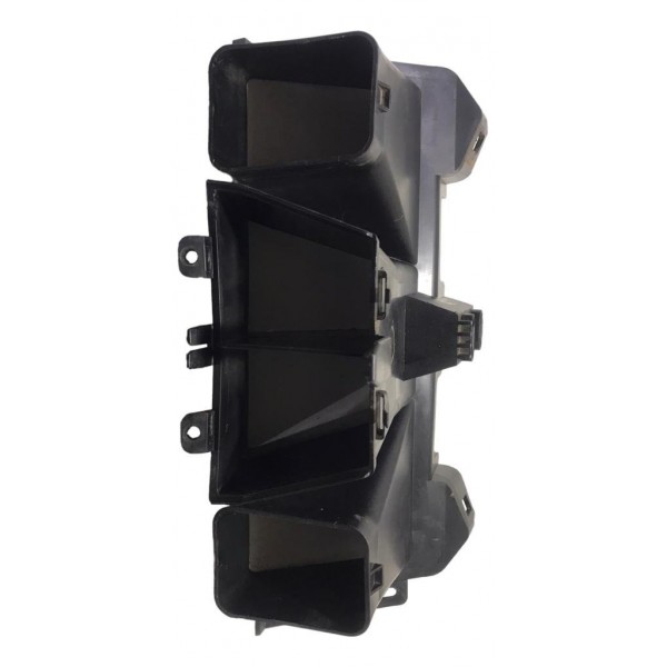 Duto Saída De Ar Ds Caixa Evaporadora De Citroën C3 2010