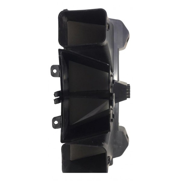 Duto Saída De Ar Ds Caixa Evaporadora De Citroën C3 2010