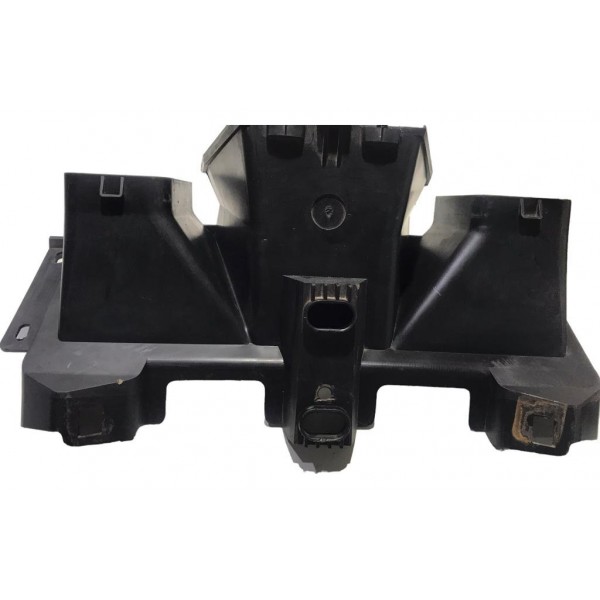 Duto Saída De Ar Ds Caixa Evaporadora De Citroën C3 2010