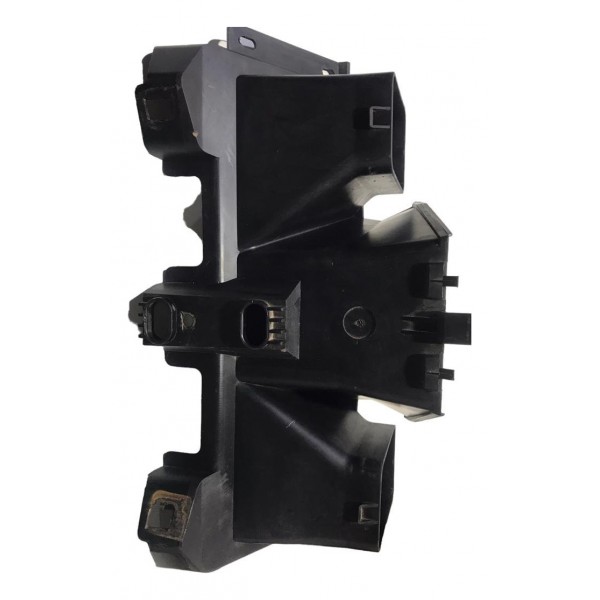 Duto Saída De Ar Ds Caixa Evaporadora De Citroën C3 2010