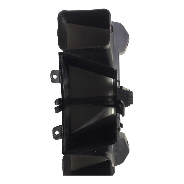 Duto Saída De Ar Ds Caixa Evaporadora De Citroën C3 2010