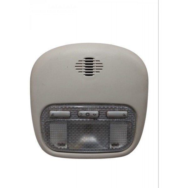 Luz Teto Cortesia Citroën C4 Pallas 2008 2009 2010