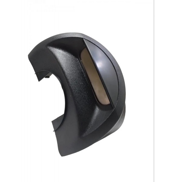 Moldura Computador Bordo Citroen C4 2.0 2011 2012