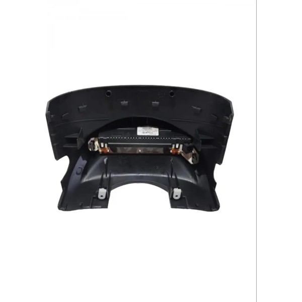 Moldura Computador Bordo Citroen C4 2.0 2011 2012