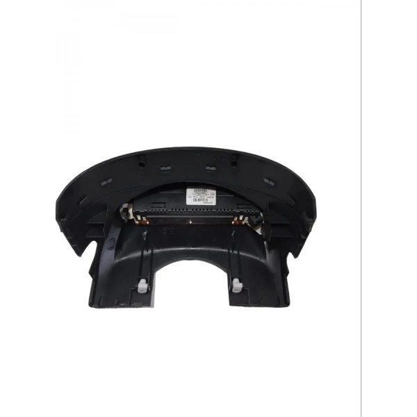 Moldura Computador Bordo Citroen C4 2.0 2011 2012