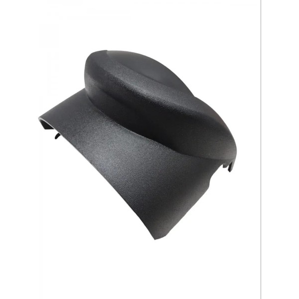 Moldura Computador Bordo Citroen C4 2.0 2011 2012