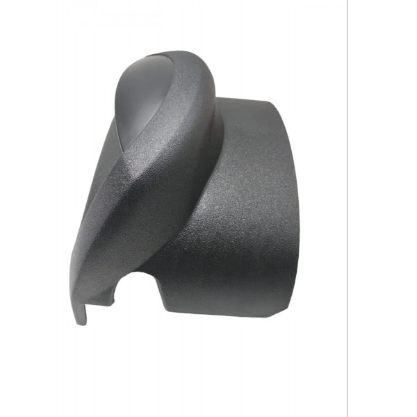 Moldura Computador Bordo Citroen C4 2.0 2011 2012
