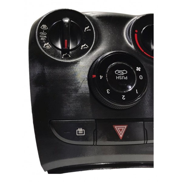 Comando De Ár Hb-20 2012/2015 97250-1sxxx Original (20)