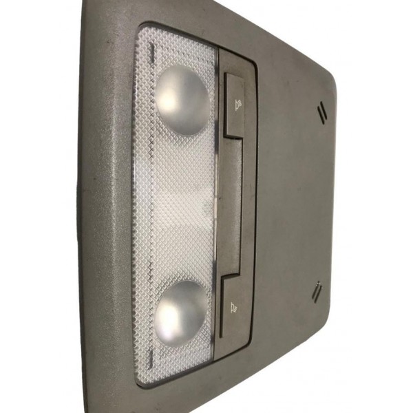 Lanterna Luz Teto Cortesia Chevrolet Cruze 316627975 Lt179