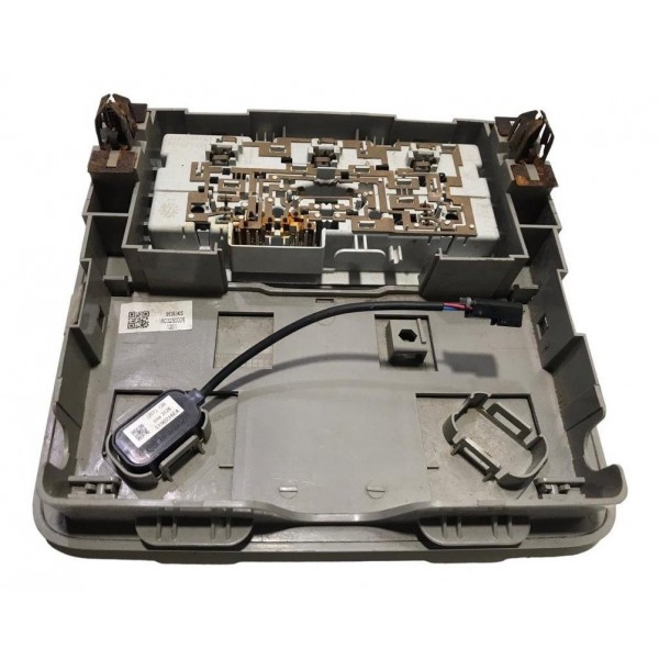 Lanterna Luz Teto Cortesia Chevrolet Cruze 316627975 Lt179