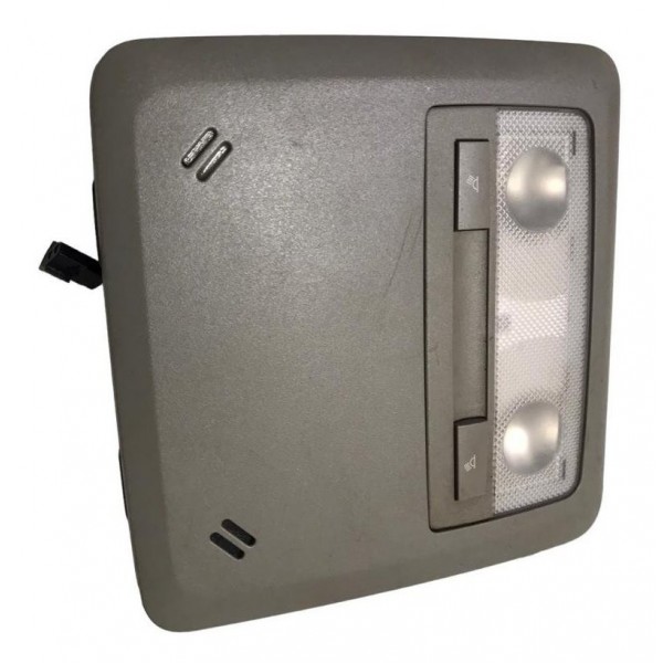 Lanterna Luz Teto Cortesia Chevrolet Cruze 316627975 Lt179