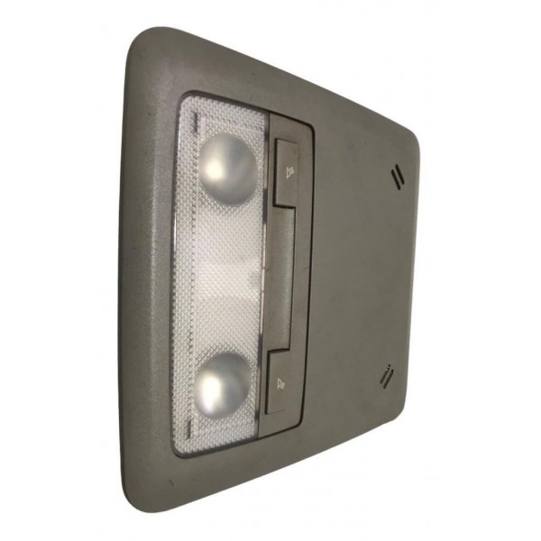 Lanterna Luz Teto Cortesia Chevrolet Cruze 316627975 Lt179