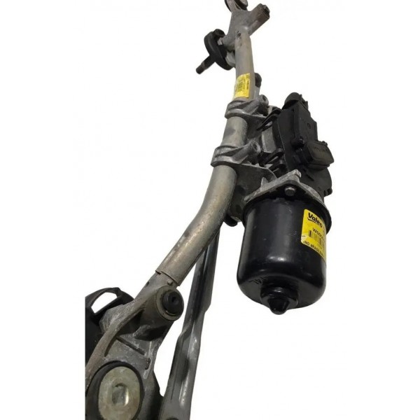 Motor Braço Limpador Do Parabrisa Hyundai Hb20s 1.6 2019