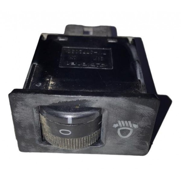 Botão Regulagem Farol Chery Tiggo 11 Manual H23