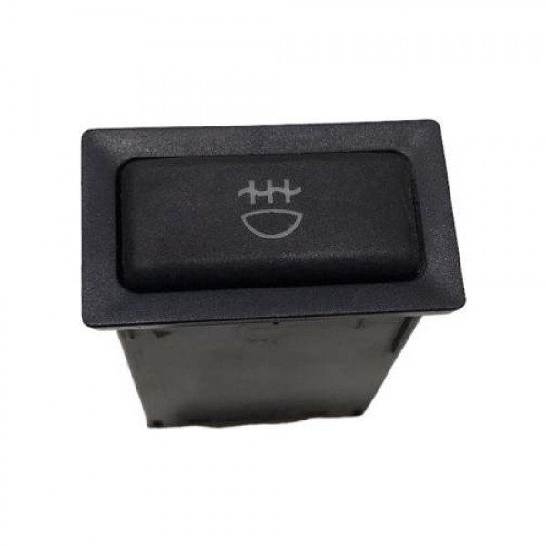 Botão Interruptor Luz Neblina Traseira Chery Tiggo Original