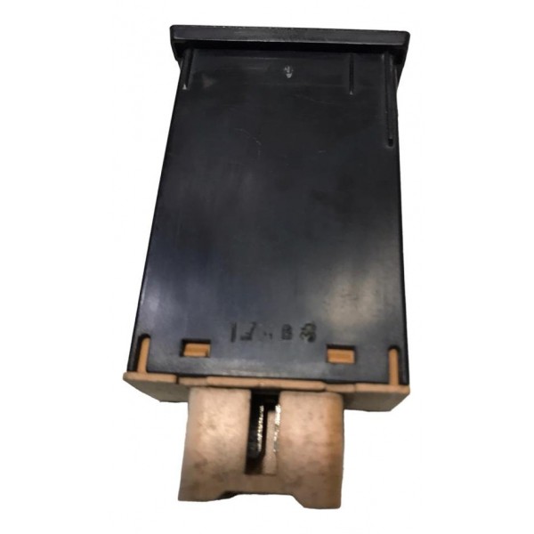 Botão Interruptor Luz Neblina Traseira Chery Tiggo Original