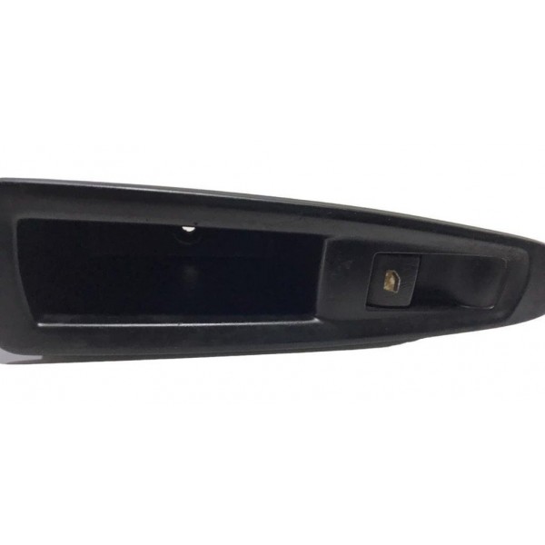 Botão Elét. Com Moldura Traseira Esquerda Citroën C4 2011