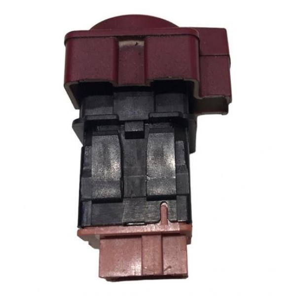 Botão Pisca Alerta Citroen C4 20121