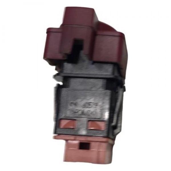 Botão Pisca Alerta Citroen C4 20121