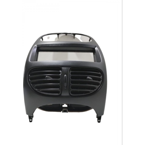 Moldura Difusor Central Peugeot 206 2005