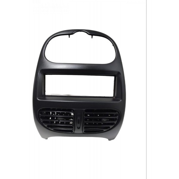 Moldura Difusor Central Peugeot 206 2005