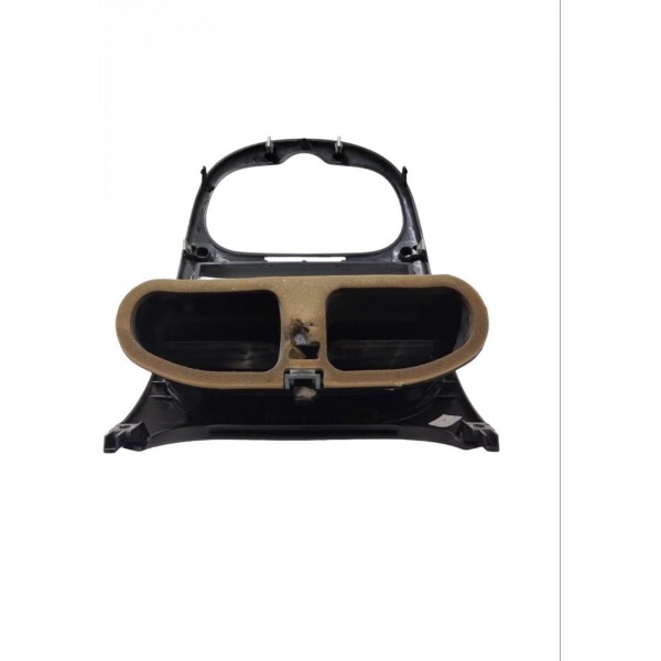 Moldura Difusor Central Peugeot 206 2005