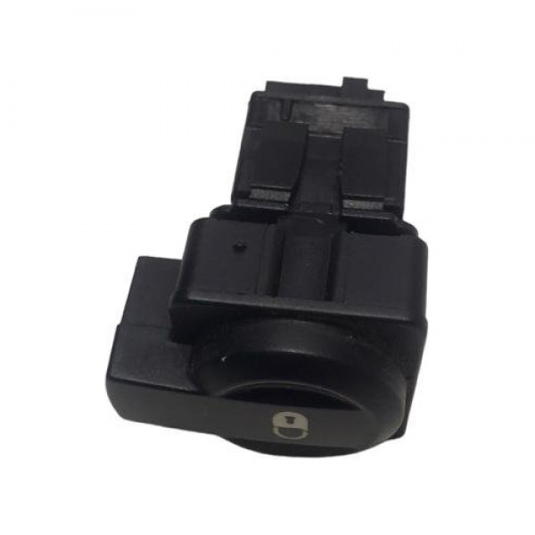 Botão Trava Porta Citroen C4 2011 Original5
