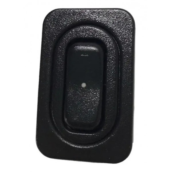 Botão Vidro Elétrico Traseiro Ld Gm Astra Corsa 24407699