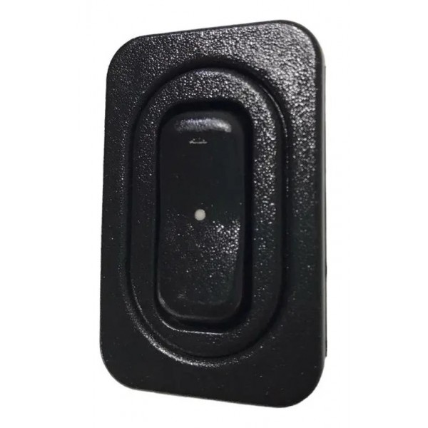 Botão Vidro Elétrico Traseiro Ld Gm Astra Corsa 24407699