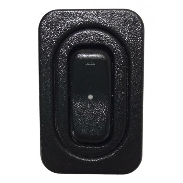 Botão Vidro Elétrico Traseiro Ld Gm Astra Corsa 24407699