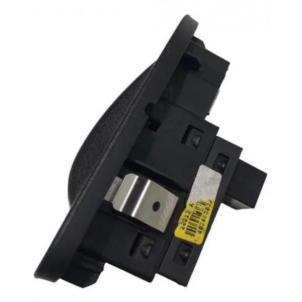 Botão Vidro Eletrico Fiat Bravo Tras Direi 735435120