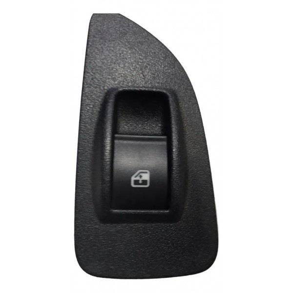 Botão Vidro Eletrico Fiat Bravo Tras Direi 735435120