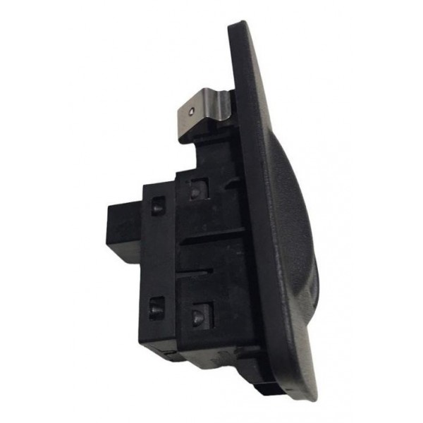 Botão Vidro Eletrico Fiat Bravo Tras Direi 735435120