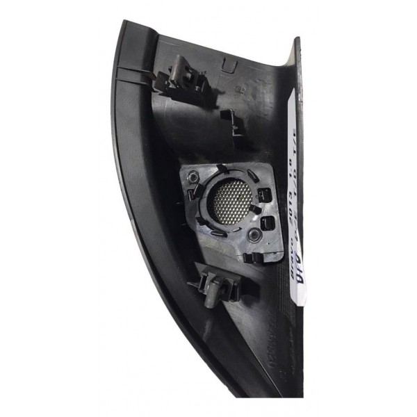 Moldura Interna Do Retrovisor Direito Fiat Bravo V3589 Ac42