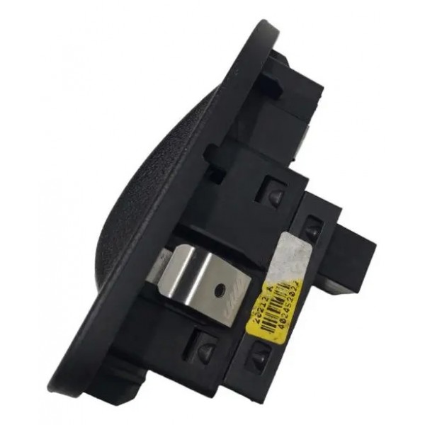 Botão Vidro Eletrico Fiat Bravo Tras Direi  Original