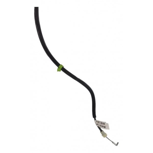 Fechadura Traseira Direita Fiat Bravo