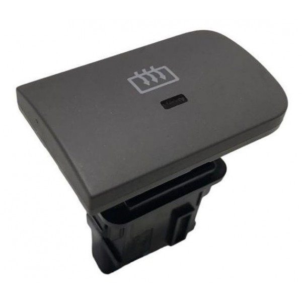 Botão Interruptor Tecla Desembasador Toyota Etios Original